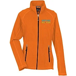 Rixford Microfleece Jacket - Ladies'
