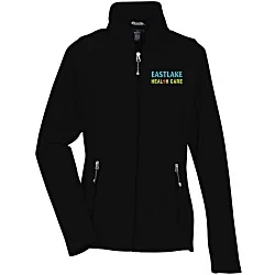 Rixford Microfleece Jacket - Ladies'