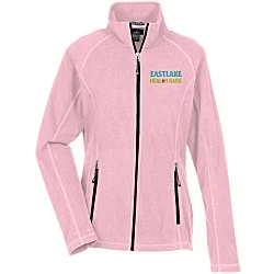 Rixford Microfleece Jacket - Ladies'