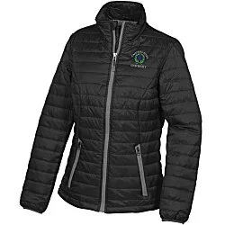 Lithium Quilted Jacket - Ladies'
