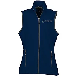 Rixford Microfleece Vest - Ladies'