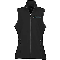 Rixford Microfleece Vest - Ladies'