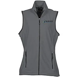 Rixford Microfleece Vest - Ladies'