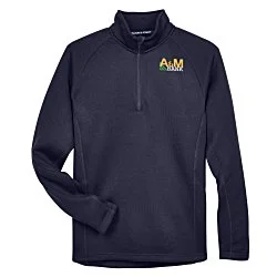 Bristol Sweater Fleece 1/2-Zip Pullover