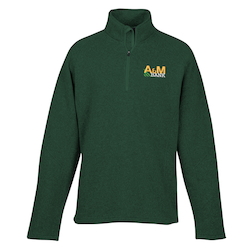Bristol Sweater Fleece 1/2-Zip Pullover