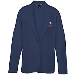 Perfect Fit Shawl Collar Cardigan