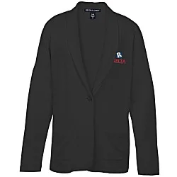 Perfect Fit Shawl Collar Cardigan