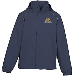 Profile Fleece Lined All Season Jacket - Men's