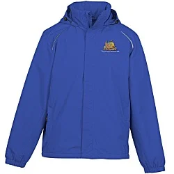 Profile Fleece Lined All Season Jacket - Men's