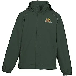 Profile Fleece Lined All Season Jacket - Men's