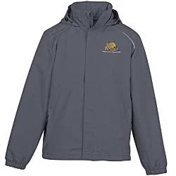 Profile Fleece Lined All Season Jacket - Men's