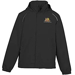 Profile Fleece Lined All Season Jacket - Men's