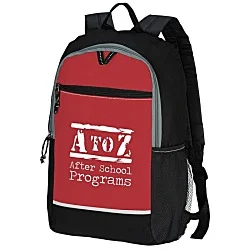 Essence Backpack - 24 hr