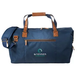 Capitol 20" Duffel - Embroidered