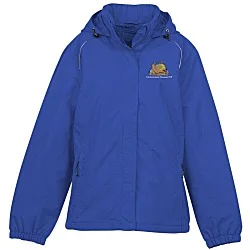 Profile Fleece Lined All Season Jacket - Ladies'