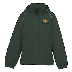 Profile Fleece Lined All Season Jacket - Ladies'