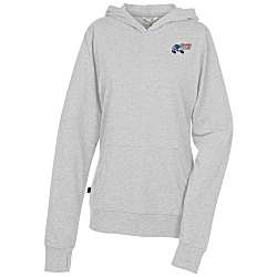 Howson Knit Hoodie - Ladies' - Embroidered - 24 hr