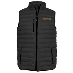 Whistler Light Down Vest - Men's - 24 hr
