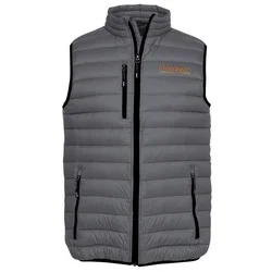 Whistler Light Down Vest - Men's - 24 hr