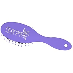 Soft Feel Hairbrush