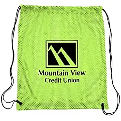 Sports Jersey Mesh Sportpack