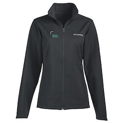 Columbia Kruser Ridge Soft Shell Jacket - Ladies'
