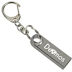 Stealth USB Drive - 1GB