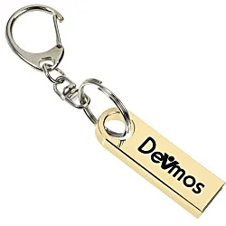 Stealth USB Drive - 1GB
