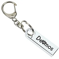 Stealth USB Drive - 1GB