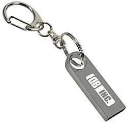 Stealth USB Drive - 2GB