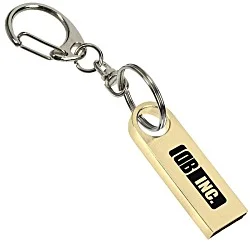 Stealth USB Drive - 2GB
