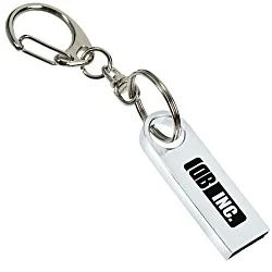 Stealth USB Drive - 2GB
