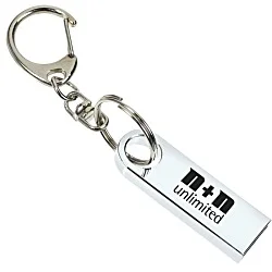 Stealth USB Drive - 4GB