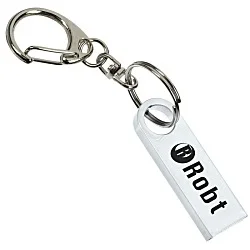 Stealth USB Drive - 8GB