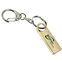 Stealth USB Drive - 16GB