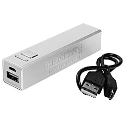 Cell Phone Power Bank - 24 hr
