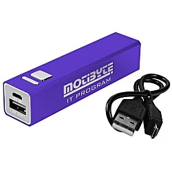 Cell Phone Power Bank - 24 hr