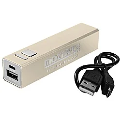 Cell Phone Power Bank - 24 hr
