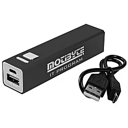 Cell Phone Power Bank - 24 hr