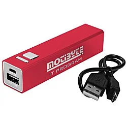 Cell Phone Power Bank - 24 hr