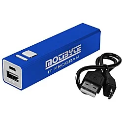 Cell Phone Power Bank - 24 hr