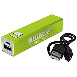 Cell Phone Power Bank - 24 hr