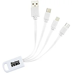 Charging Cables - 24 hr