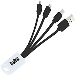 Charging Cables - 24 hr