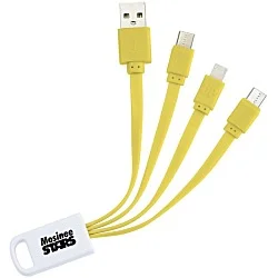 Charging Cables - 24 hr