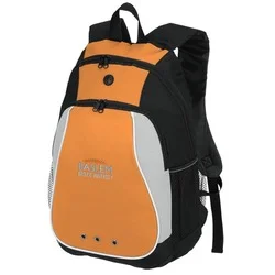 Peekskill Backpack - Embroidered