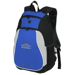 Peekskill Backpack - Embroidered