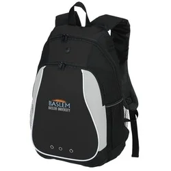 Peekskill Backpack - Embroidered
