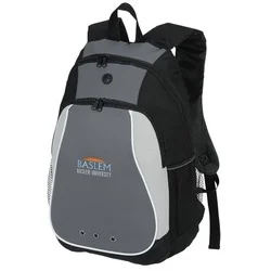 Peekskill Backpack - Embroidered