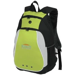 Peekskill Backpack - Embroidered